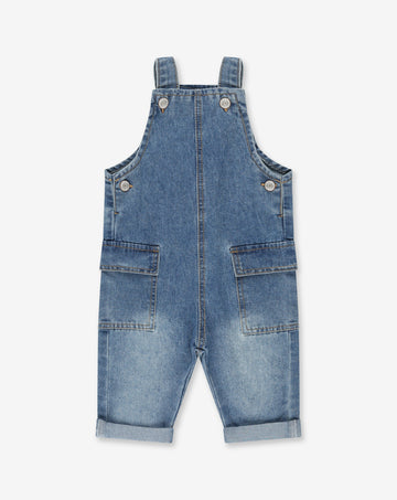 Jeans Overall J